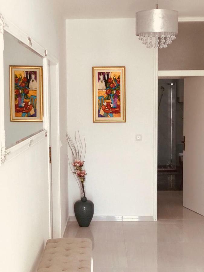 מורטר Vila Ena מראה חיצוני תמונה